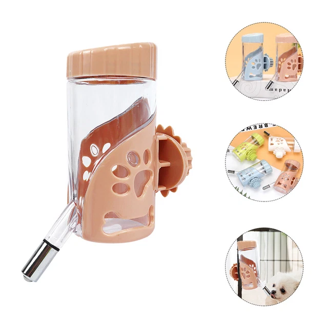 Automatic Water Dispenser Automatic Water Dispenser Dogs Portable