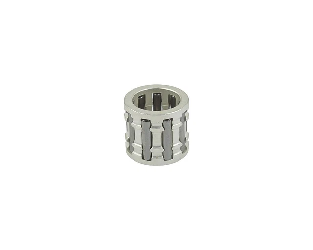 Kolbenbolzenlager R&D Silberkäfig 10x14x12,5mm