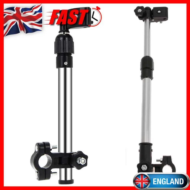 Baby Stroller Stand Convenient Outdoor Camera Stand for Cycling Bike Accessories