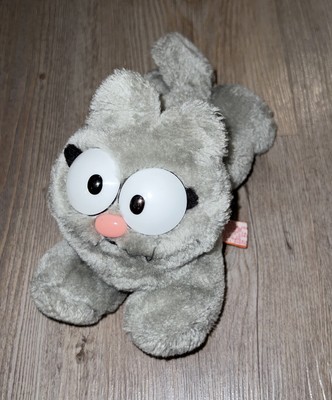 nermal plush toy
