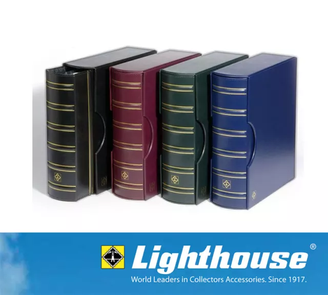 Giant Grande Binder+ Slipcase + magnifier/Scale + Currency Album for "mva888"