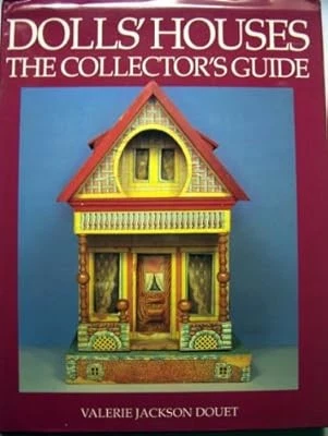 【洋書】Dolls’Houses The Collector's Guide 洋書】Dolls'Houses The Collector's Guide Dolls' House