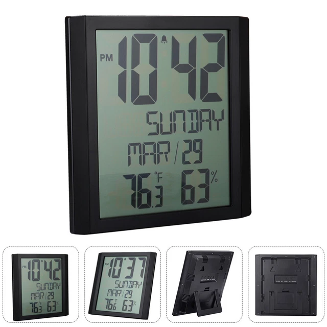 Emylo WiFi Termometro Igrometro Da Interno Tuya Sensore Di Temperatura Ambiente App Intelligente Registrazione Dati Camera Del Bambino, Accessori Per Serre Garage S2 535067696 Emylo WiFi Termometro Igrometro Da Interno Tuya Sensore Di Temperatura Ambiente App Intelligente Registrazione Dati Camera Del Bambino, Accessori Per Serre Garage S2 535067696