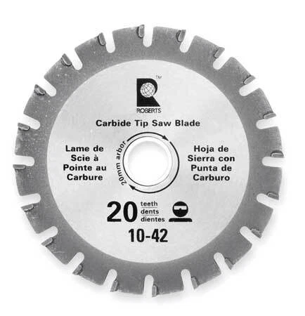 Roberts 10-42 Blade,Replacement