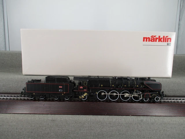 Locomotive Marklin Sncf À VENDRE! - FR