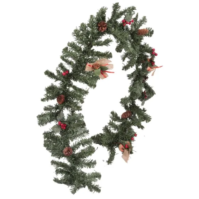 Iridescent Christmas 3D Snowflake Garlands Decorations Hanging Dots Star Christmas  Ornament Holographic Winter Wonderland Decor