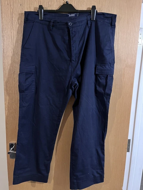 Lee cooper closed hem fleece jogger mens deals