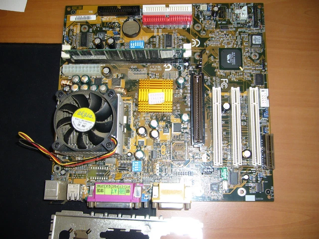 Carte mère Gigabyte GA-X58A-UD9 X58