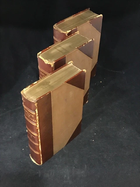 1934-36 Histoire des Croisades et du Royaume Franc de Jerusalem Rene Grousset 2