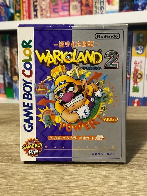 Penguin-kun Wars Vs. (Game Boy, 1990) | vidéo et des bas