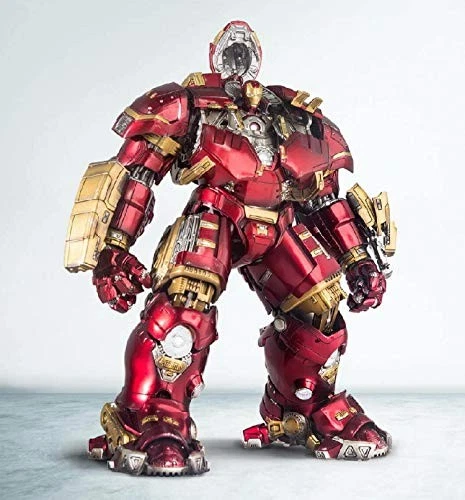 COMICAVE STUDIOS 1/12 Iron Man Mk44 Hulkbuster Mark 44 Hulkbuster