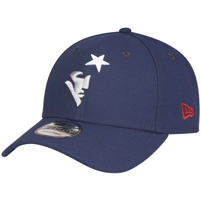 Cappellino New Era 9Forty NFL - ELEMENTARE New England Patriots marina