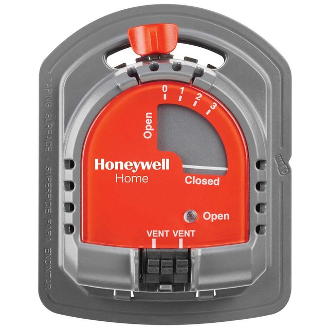 HONEYWELL HOME M847D-VENT Damper Motor,24V