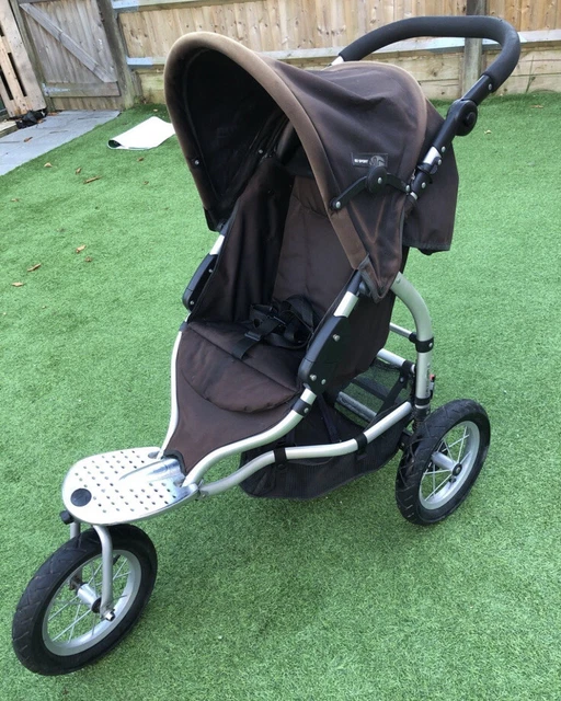 MAMAS AND PAPAS 03 Sport Running jogging Buggy 51.00 PicClick UK