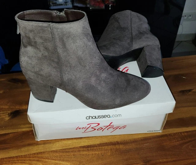 My botega chaussures deals