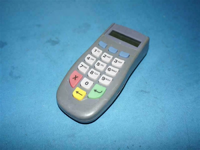 Verifone P003-160-02-002 PINpad 1000SE w/o Faceplate