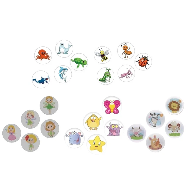 Potty Training Magical Sticker Toddler Potty Training Toilet Color Changing