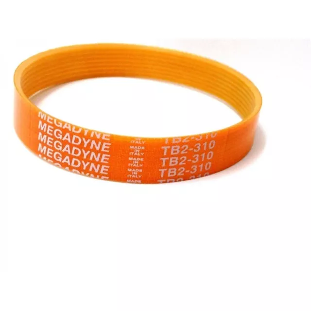 Meat Slicer Belt Tb2-310 11Ribs