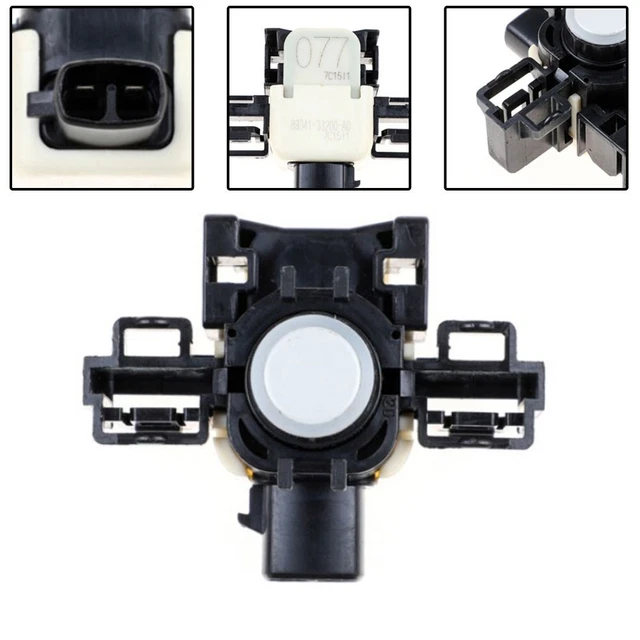 SENSORE AIUTO PARCHEGGIO PDC Sensore Ricambio 89341-33200-C0 Accessori Auto