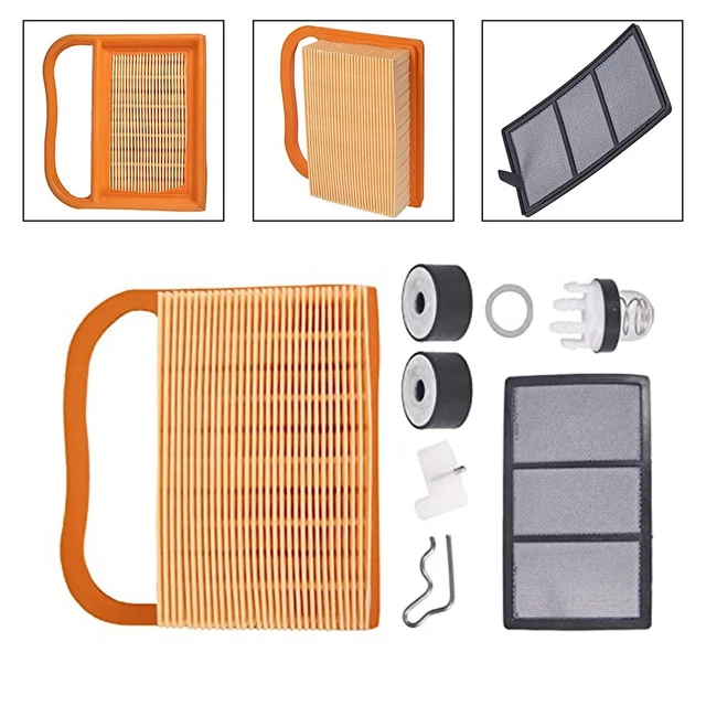 Joints Spi Pour Découpeuse à Béton Stihl TS410 TS420 TS 410 TS 420 Ts 410 Ts 420
