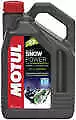 Motul - Snowpower 2T Est, 4 Liter 105888 3602-0130 82-2241 987106