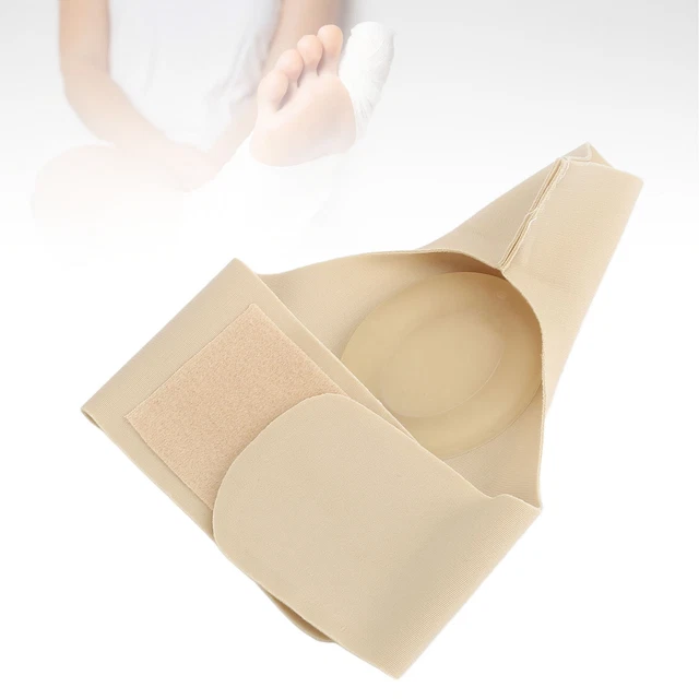 Bunion Splint Big Toe Redresseur Bunion Relief Toe Correcteur Protecteur Manche