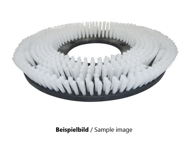 Scrubber - Wash Concrete Prolite Nilfisk-Advance 511 (Year Before 2010) Poly