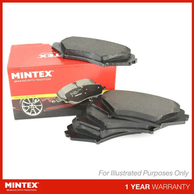 MG ZR160 / ZS180 Front Brakes - 282mm - SDB000440 and SFP000370 - OEM-Q MG ZR160 / ZS180 Front Brakes - 282mm - SDB000440 and SFP000370 - OEM-Q
