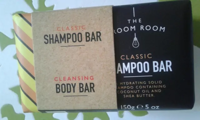 Groom room shampoo shop