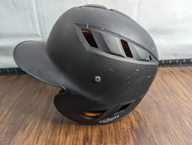 Schutt Medium  Air 4.2 Matte Batting Helmet Baseball Softball 6.5 To 7