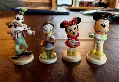 hummel mickey mouse