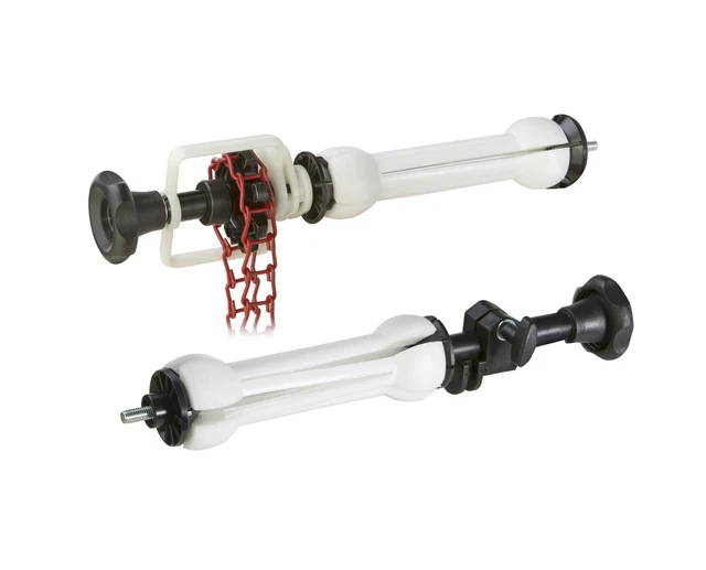 Juego Manfrotto Expan + cadena de metal