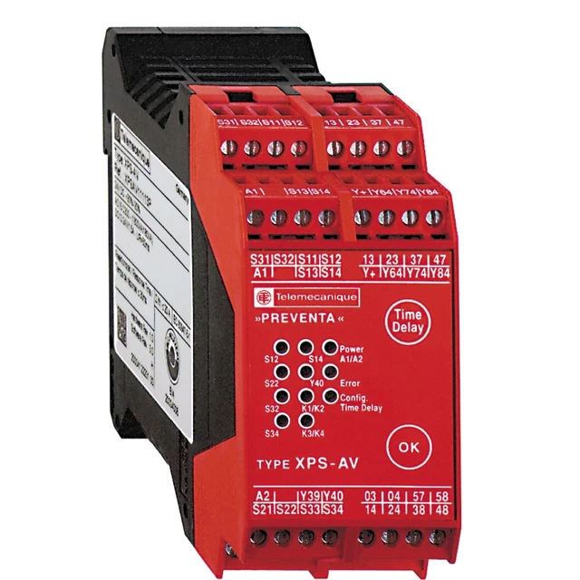 Schneider-Electric XPSAV11113P (18 months warranty)