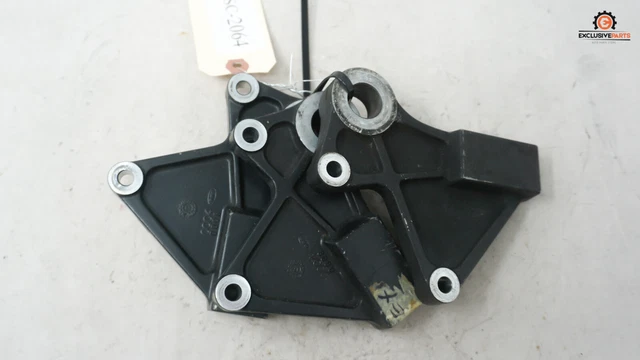 Honda Suzuki Kawasaki Yamaha OEM Foot Peg Rest Shifter Brackets Mounting 3 pcs