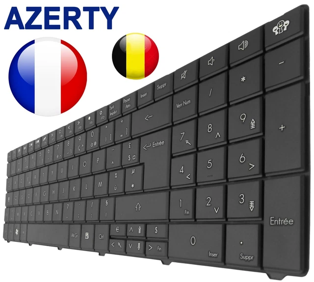 Carte USB Packard Bell EN TE69BM (réf : Z5WT3) - Module De Remplacement - Occasion Fonctionnelle