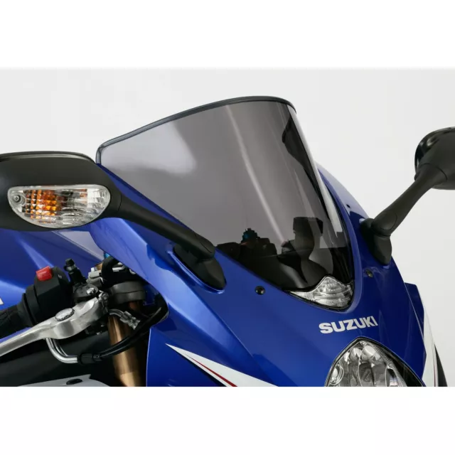 BODYSTYLE Racing Cockpitscheibe passend für Suzuki GSX-R 1000 WVB6 Bj.:2005-2006