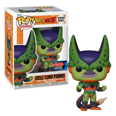 cell pop vinyl