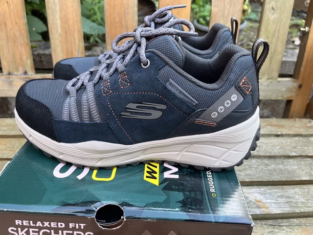 Sketcher vapormax 2025