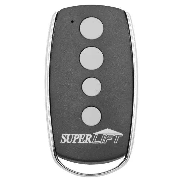 Genuine Avanti/Superlift SDO-5 Garage Door Gate Remote TX4 RDO SlimFit LIFT