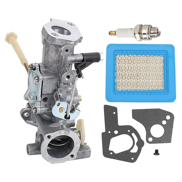 498298 Carburetor 491588S 491588 Air  for Briggs-Stratton 692784 495951 490N8