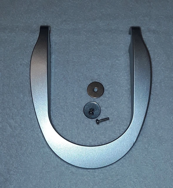 Silver Handle Replacement Part for Keurig K-Cup K40 B40 K60 B60