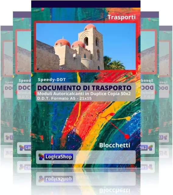 LogicaShop - Registro dei Corrispettivi Iva Giornalieri 12 Mesi, Libro  Giornale Contabile in Duplice Copia, Blocco Autoricalcante Formato A4,  Registri Contabilità Entrate Uscite (1) : : Cancelleria e prodotti  per ufficio