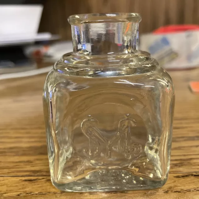 SYCo 2 oz. SANFORD'S Ink Bottle