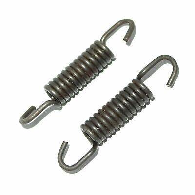 ECS Pour royal enfield Avant Frein Chaussure Ressorts ECS 