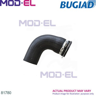 TUBO Aria Caricatore Per Mercedes-Benz Bugiad 81780 