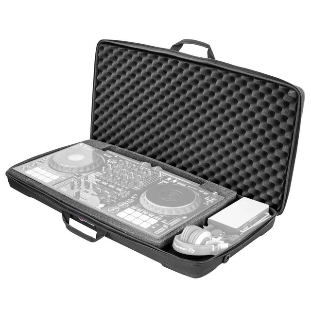 Odyssey BMSLDDJ1000DLX Deluxe EVA Case for Pioneer DDJ-1000 / 1000SRT idjnow