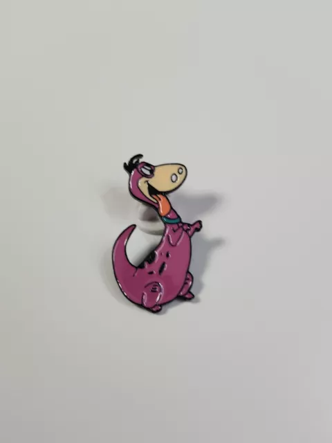 Dino Lapel Pin The Flintstones Cartoon Character