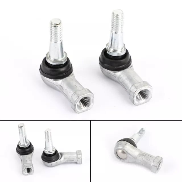 Cravate Canne Extrémité pour EZGO TXT Gas / Electric 70902-G01 70902-G02