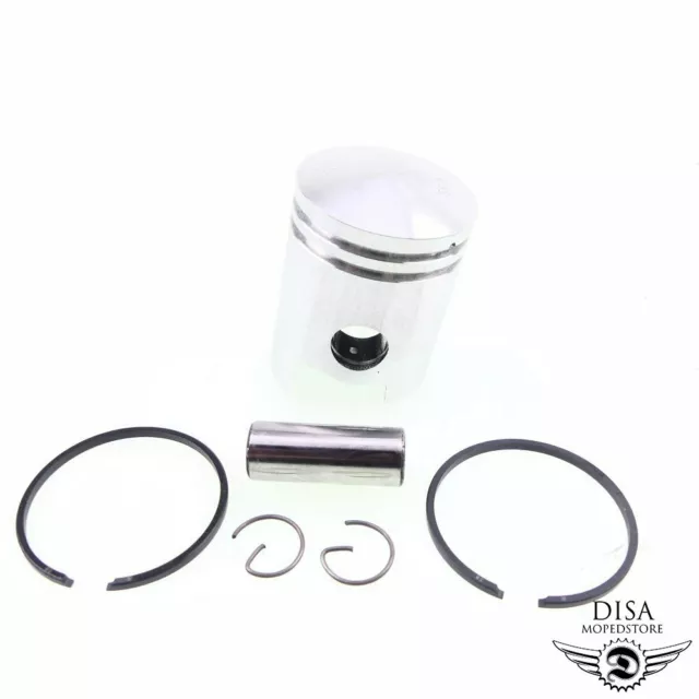 Tuning Kolben 38mm Kolbensatz für Hercules Prima M 2 3 4 5 S Sachs 505