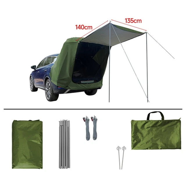 stilista zelt Sailcloth 